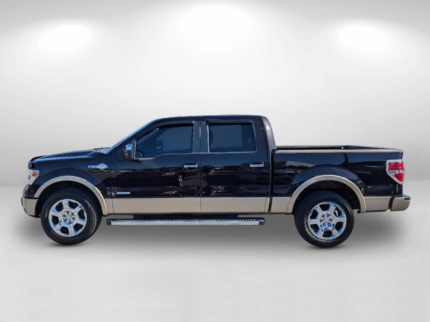 2014 Ford F-150 King Ranch (1FTFW1CT4EK) with an Twin Turbo Regular Unleaded V-6 3.5 L/213 engine, 6-Speed Automatic w/OD transmission, located at 5115 14th Ave., Columbus, GA, 31904, (706) 323-0345, 32.511494, -84.971046 - 2014 Ford F-150 King Ranch - Photo#7