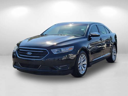 2014 Ford Taurus Limited FWD