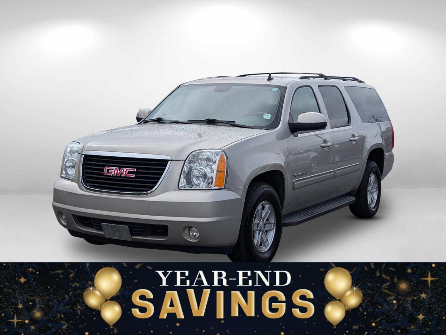 2014 /Light Titanium GMC Yukon XL SLT (1GKS1KE09ER) with an Gas/Ethanol V8 5.3L/323 engine, 6-Speed Automatic transmission, located at 804 22nd Ave, Phenix City, AL, 36870, (334) 297-1860, 32.484749, -85.024475 - 2014 GMC Yukon XL SLT - Photo#0