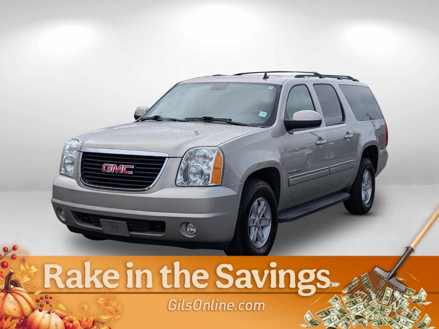 2014 /Light Titanium GMC Yukon XL SLT (1GKS1KE09ER) with an Gas/Ethanol V8 5.3L/323 engine, 6-Speed Automatic transmission, located at 804 22nd Ave, Phenix City, AL, 36870, (334) 297-1860, 32.484749, -85.024475 - 2014 GMC Yukon XL SLT - Photo#16