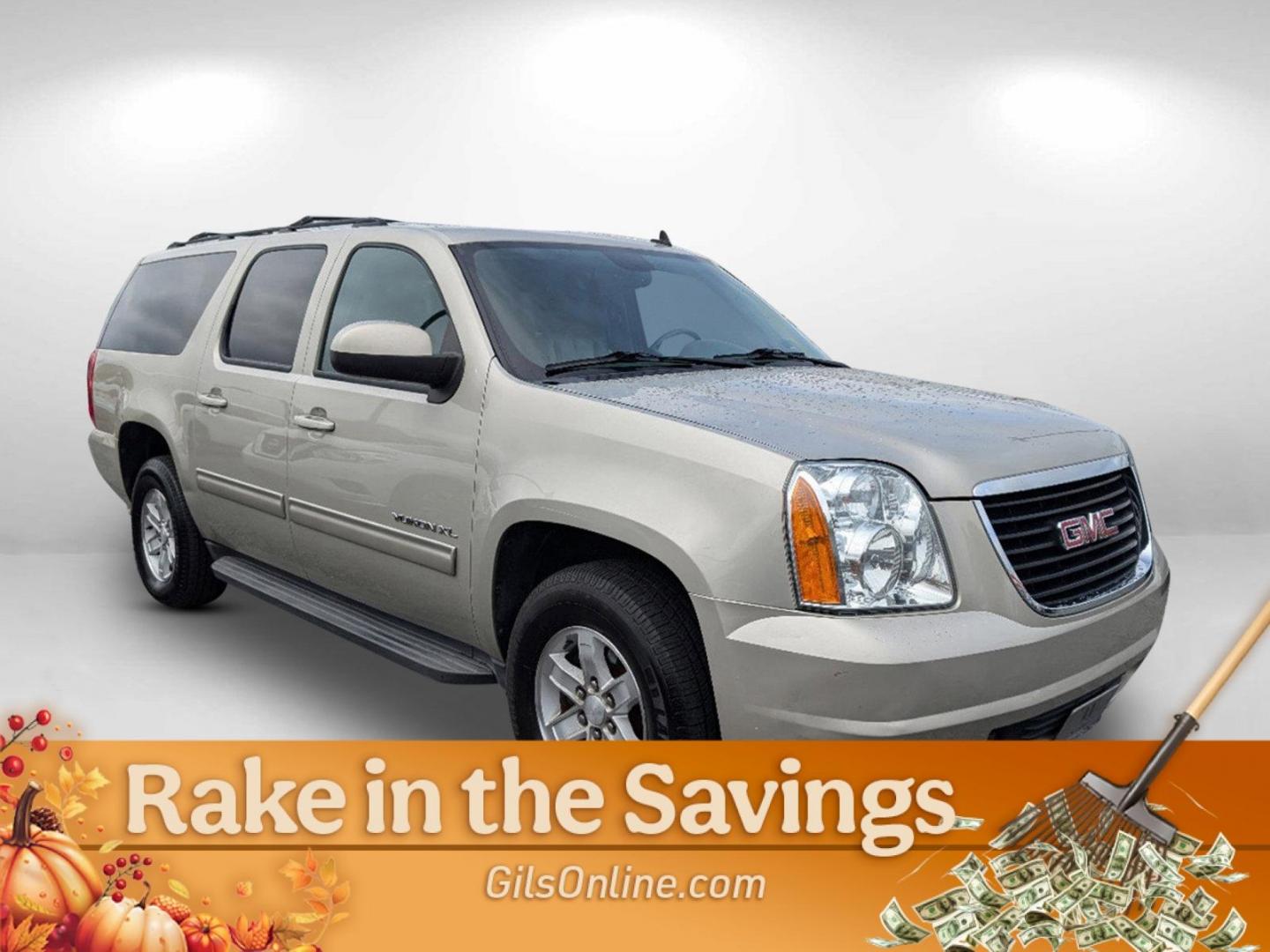 2014 /Light Titanium GMC Yukon XL SLT (1GKS1KE09ER) with an Gas/Ethanol V8 5.3L/323 engine, 6-Speed Automatic transmission, located at 804 22nd Ave, Phenix City, AL, 36870, (334) 297-1860, 32.484749, -85.024475 - 2014 GMC Yukon XL SLT - Photo#22