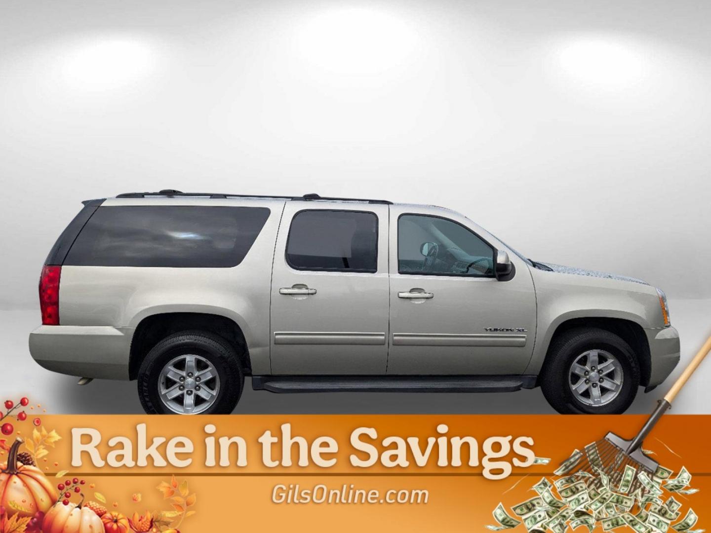 2014 /Light Titanium GMC Yukon XL SLT (1GKS1KE09ER) with an Gas/Ethanol V8 5.3L/323 engine, 6-Speed Automatic transmission, located at 804 22nd Ave, Phenix City, AL, 36870, (334) 297-1860, 32.484749, -85.024475 - 2014 GMC Yukon XL SLT - Photo#25