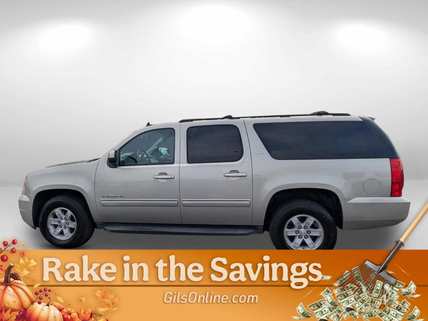 2014 /Light Titanium GMC Yukon XL SLT (1GKS1KE09ER) with an Gas/Ethanol V8 5.3L/323 engine, 6-Speed Automatic transmission, located at 804 22nd Ave, Phenix City, AL, 36870, (334) 297-1860, 32.484749, -85.024475 - 2014 GMC Yukon XL SLT - Photo#37