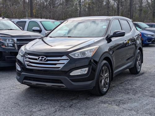 2014 Hyundai Santa Fe Sport