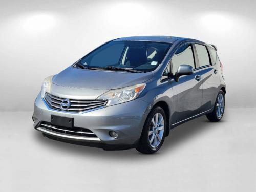 2014 Nissan Versa Note S