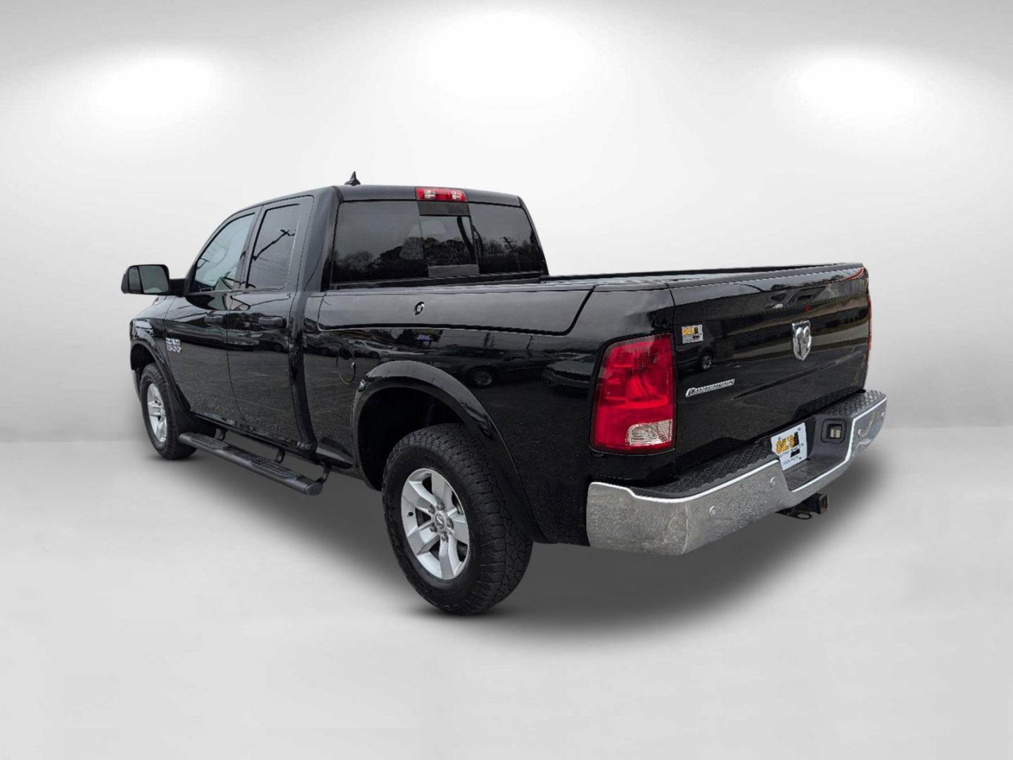 2014 /Diesel Gray/Black Ram 1500 Outdoorsman (1C6RR6GG3ES) with an Regular Unleaded V-6 3.6 L/220 engine, 8-Speed Automatic w/OD transmission, located at 3959 U.S. 80 W, Phenix City, AL, 36870, (334) 297-4885, 32.469296, -85.135185 - 2014 Ram 1500 Outdoorsman - Photo#10