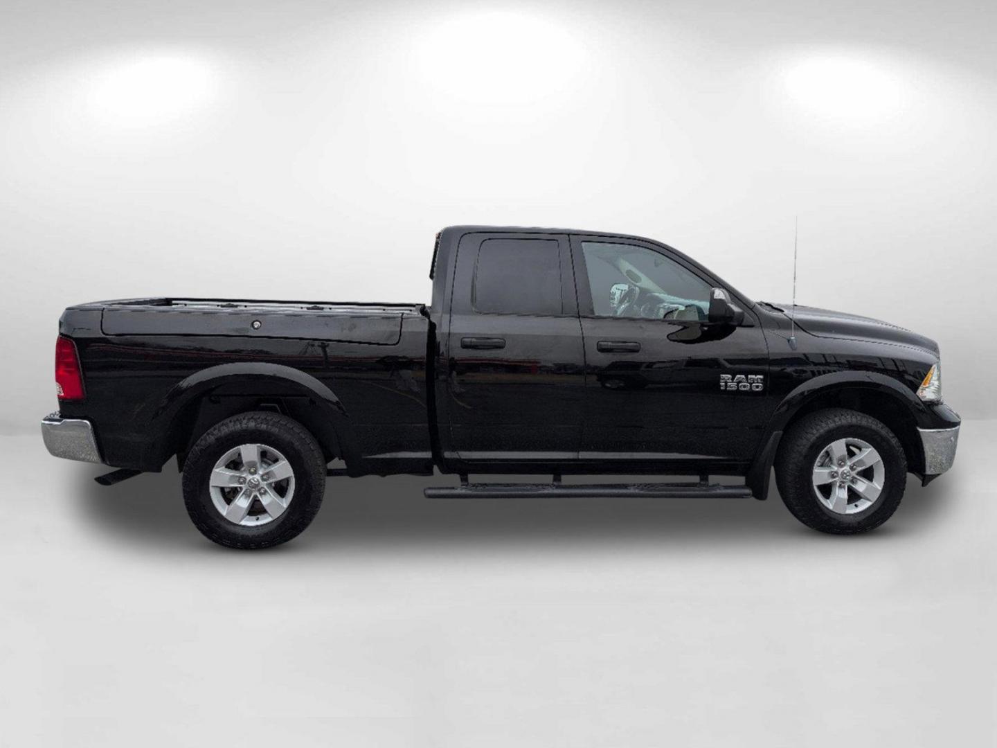 2014 /Diesel Gray/Black Ram 1500 Outdoorsman (1C6RR6GG3ES) with an Regular Unleaded V-6 3.6 L/220 engine, 8-Speed Automatic w/OD transmission, located at 3959 U.S. 80 W, Phenix City, AL, 36870, (334) 297-4885, 32.469296, -85.135185 - 2014 Ram 1500 Outdoorsman - Photo#7