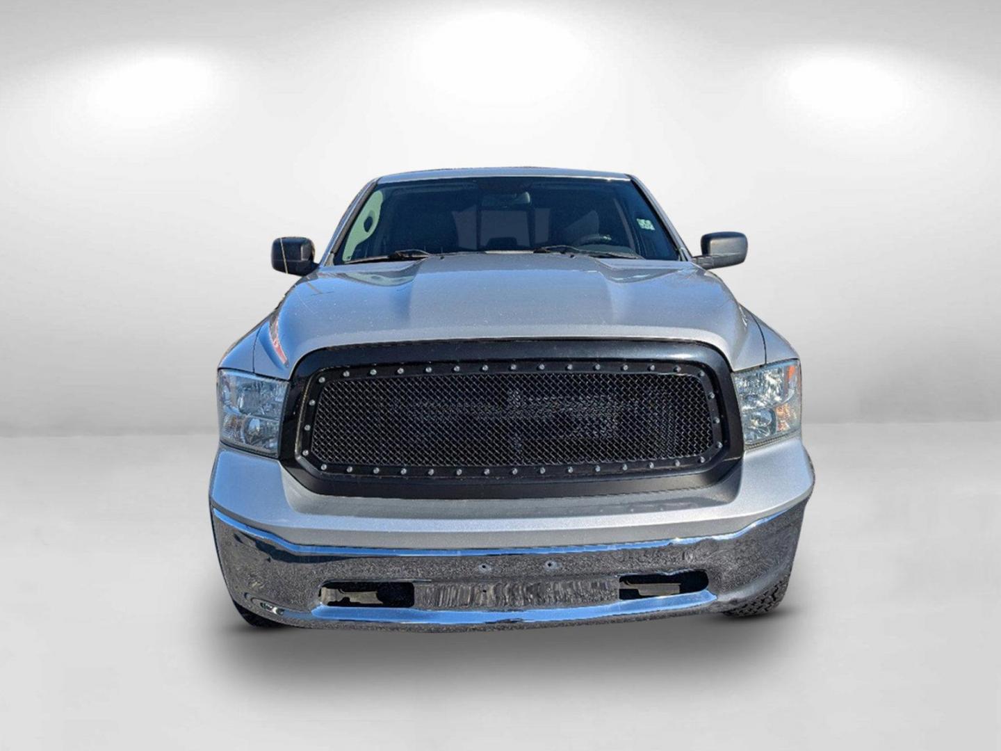 2014 /Diesel Gray/Black Ram 1500 SLT (1C6RR7GT8ES) with an Regular Unleaded V-8 5.7 L/345 engine, 8-Speed Automatic w/OD transmission, located at 3959 U.S. 80 W, Phenix City, AL, 36870, (334) 297-4885, 32.469296, -85.135185 - 2014 Ram 1500 SLT - Photo#7