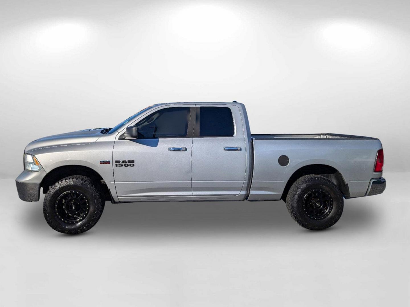 2014 /Diesel Gray/Black Ram 1500 SLT (1C6RR7GT8ES) with an Regular Unleaded V-8 5.7 L/345 engine, 8-Speed Automatic w/OD transmission, located at 3959 U.S. 80 W, Phenix City, AL, 36870, (334) 297-4885, 32.469296, -85.135185 - 2014 Ram 1500 SLT - Photo#13