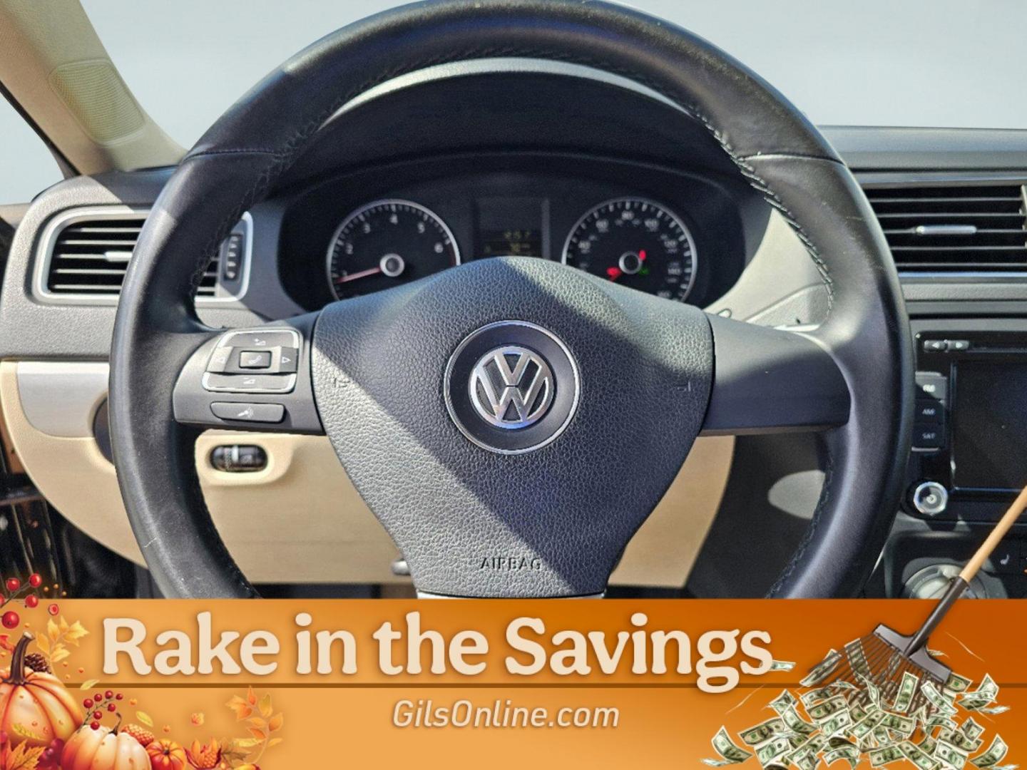 2014 Black Volkswagen Jetta Sedan (3VWD17AJ0EM) with an Intercooled Turbo Regular Unleaded I-4 1.8 L/110 engine, 6-Speed Automatic w/OD transmission, located at 3959 U.S. 80 W, Phenix City, AL, 36870, (334) 297-4885, 32.469296, -85.135185 - 2014 Volkswagen Jetta Sedan - Photo#18