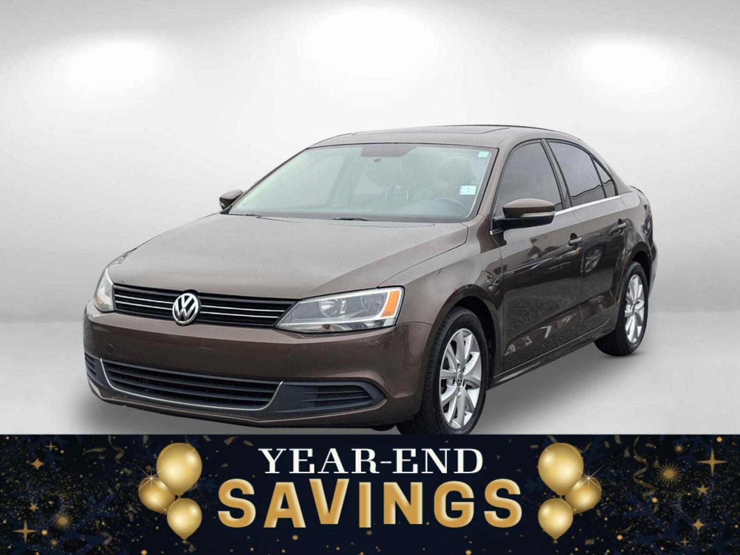 2014 Volkswagen Jetta Sedan (3VWD17AJ6EM) with an Intercooled Turbo Regular Unleaded I-4 1.8 L/110 engine, 6-Speed Automatic w/OD transmission, located at 3959 U.S. 80 W, Phenix City, AL, 36870, (334) 297-4885, 32.469296, -85.135185 - 2014 Volkswagen Jetta Sedan - Photo#0