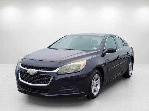 2015 Chevrolet Malibu LS