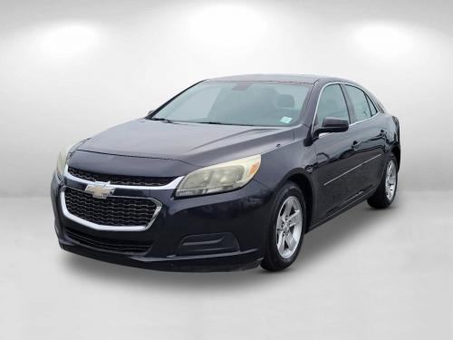 2015 Chevrolet Malibu LS