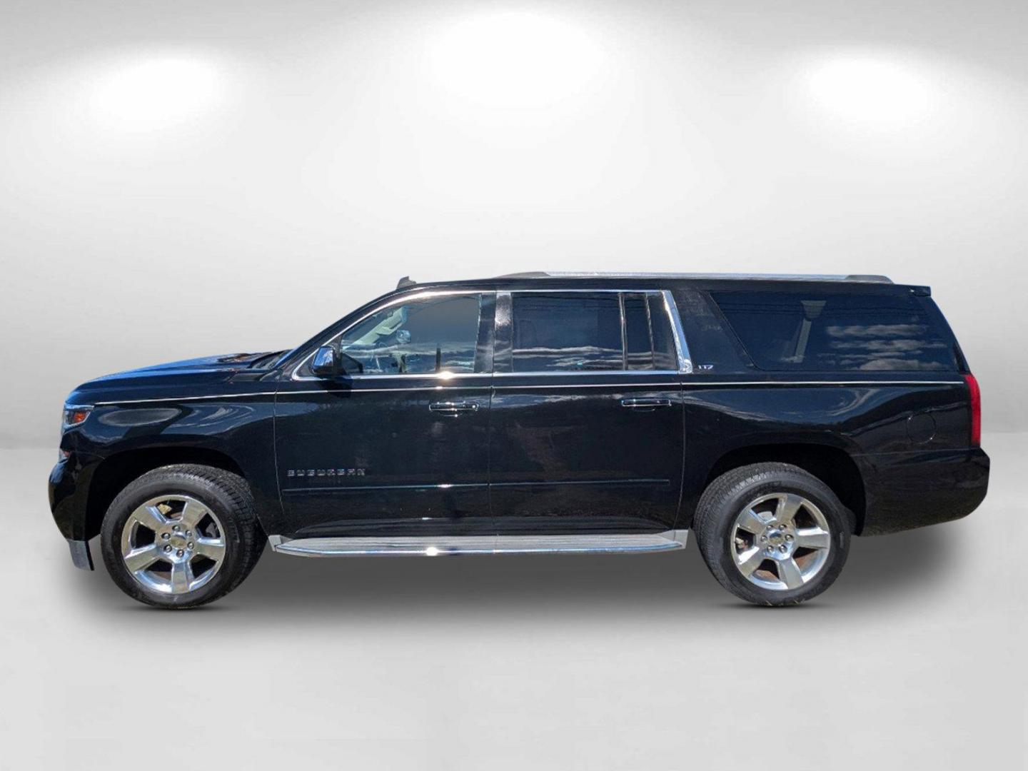 2015 /Cocoa/Dune Chevrolet Suburban LTZ (1GNSCKKC4FR) with an Gas/Ethanol V8 5.3L/ engine, 6-Speed Automatic transmission, located at 3959 U.S. 80 W, Phenix City, AL, 36870, (334) 297-4885, 32.469296, -85.135185 - 2015 Chevrolet Suburban LTZ - Photo#10