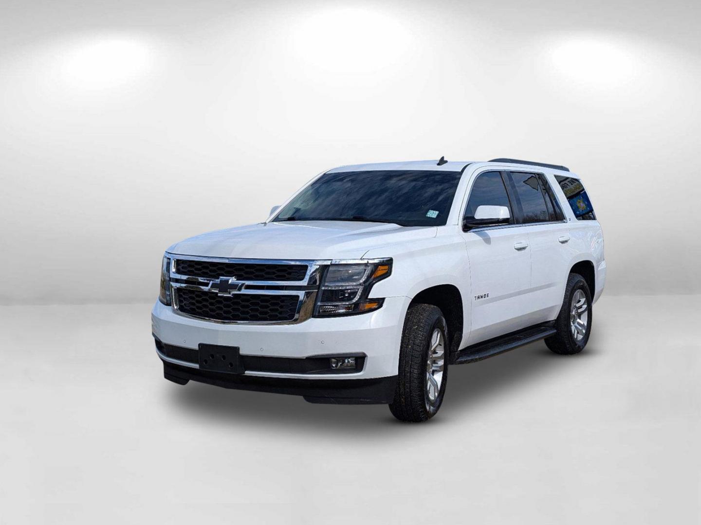 2015 /Cocoa/Dune Chevrolet Tahoe LT (1GNSCBKC9FR) with an Gas/Ethanol V8 5.3L/ engine, 6-Speed Automatic transmission, located at 1430 Gateway Drive, Opelika, AL, 36801, (334) 239-0944, 32.637871, -85.409790 - 2015 Chevrolet Tahoe LT - Photo#0