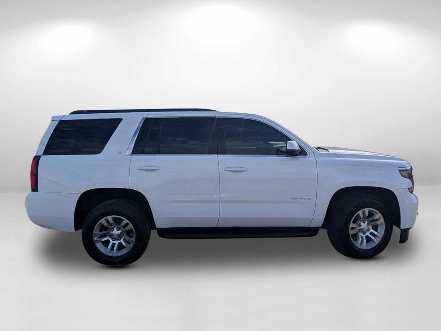 2015 /Cocoa/Dune Chevrolet Tahoe LT (1GNSCBKC9FR) with an Gas/Ethanol V8 5.3L/ engine, 6-Speed Automatic transmission, located at 1430 Gateway Drive, Opelika, AL, 36801, (334) 239-0944, 32.637871, -85.409790 - 2015 Chevrolet Tahoe LT - Photo#3