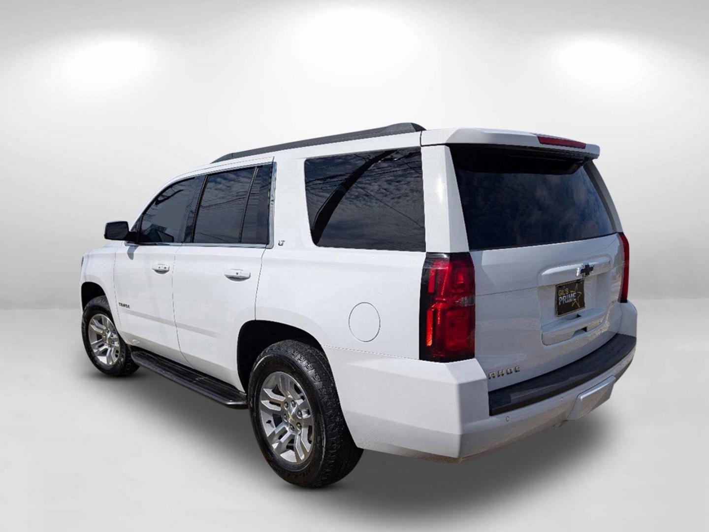 2015 /Cocoa/Dune Chevrolet Tahoe LT (1GNSCBKC9FR) with an Gas/Ethanol V8 5.3L/ engine, 6-Speed Automatic transmission, located at 1430 Gateway Drive, Opelika, AL, 36801, (334) 239-0944, 32.637871, -85.409790 - 2015 Chevrolet Tahoe LT - Photo#6