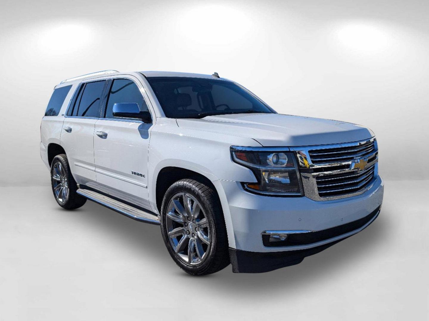 2015 /Cocoa/Dune Chevrolet Tahoe LTZ (1GNSCCKC7FR) with an Gas/Ethanol V8 5.3L/ engine, 6-Speed Automatic transmission, located at 3959 U.S. 80 W, Phenix City, AL, 36870, (334) 297-4885, 32.469296, -85.135185 - 2015 Chevrolet Tahoe LTZ - Photo#7