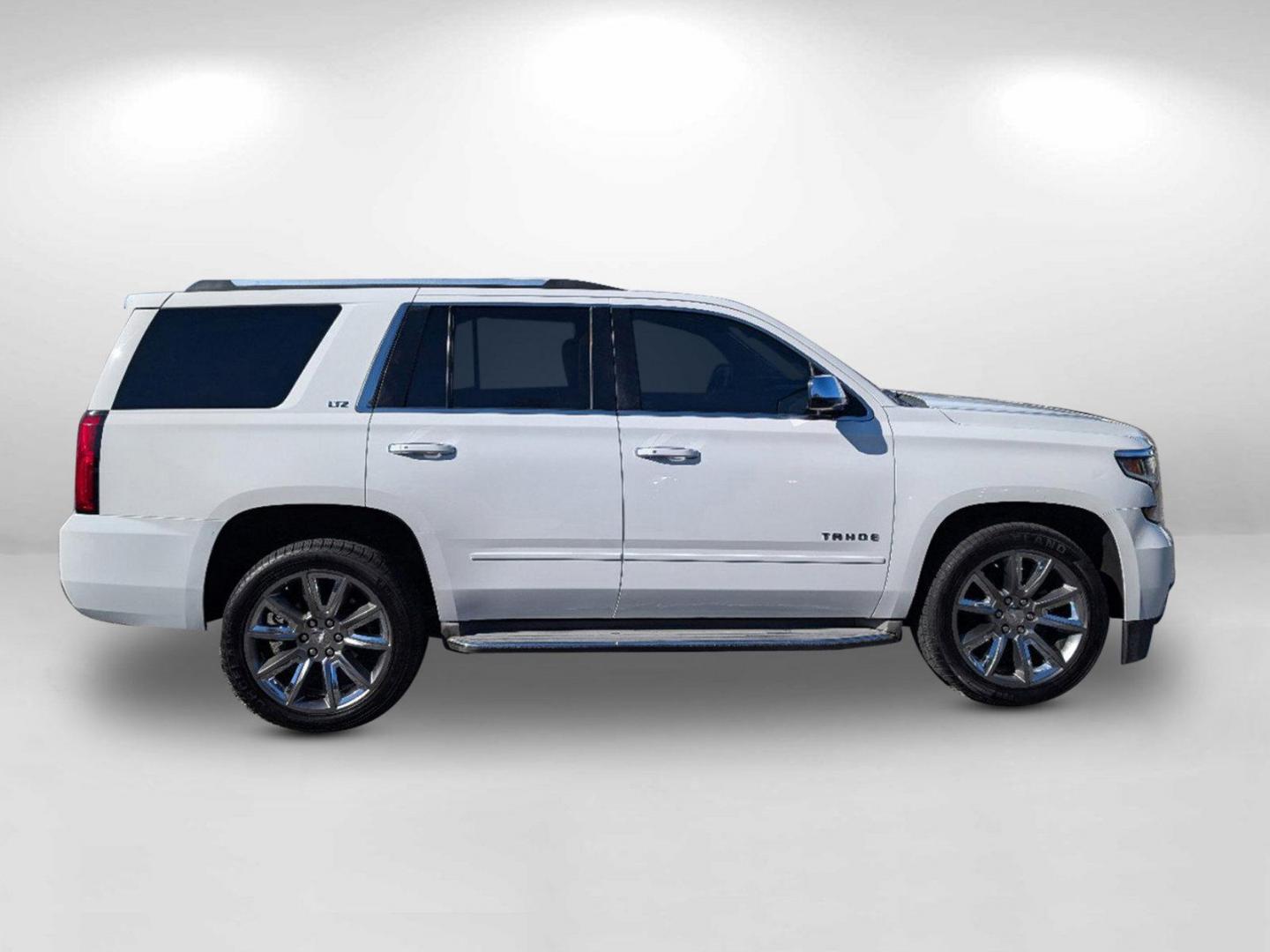 2015 /Cocoa/Dune Chevrolet Tahoe LTZ (1GNSCCKC7FR) with an Gas/Ethanol V8 5.3L/ engine, 6-Speed Automatic transmission, located at 3959 U.S. 80 W, Phenix City, AL, 36870, (334) 297-4885, 32.469296, -85.135185 - 2015 Chevrolet Tahoe LTZ - Photo#8