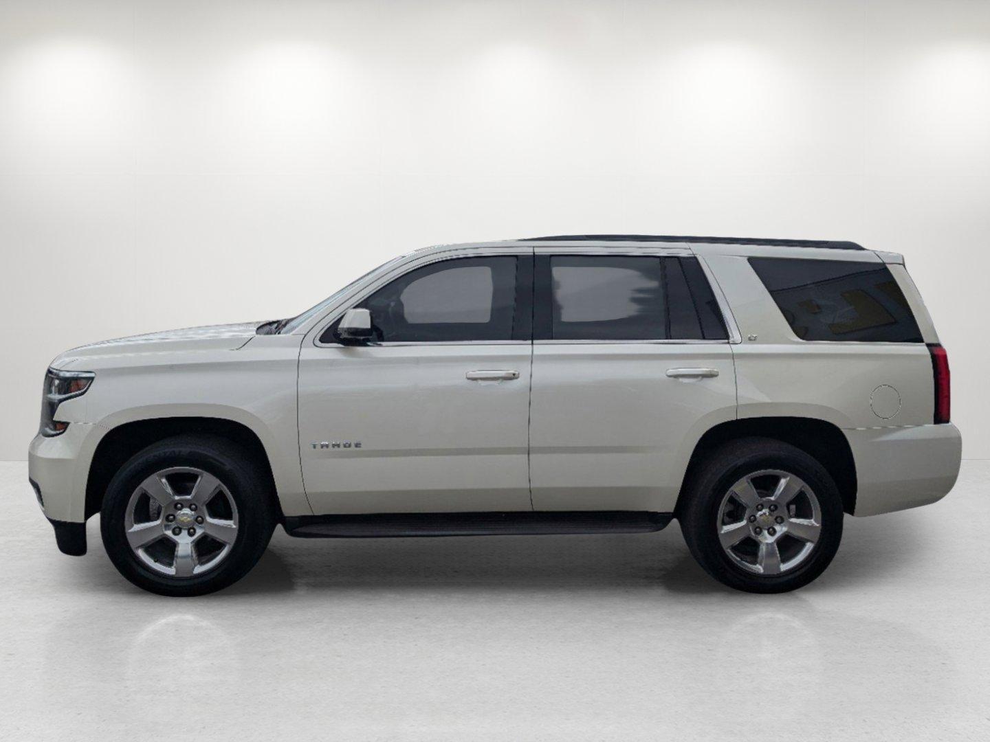 2015 /Jet Black Chevrolet Tahoe LT (1GNSKBKC2FR) with an Gas/Ethanol V8 5.3L/ engine, 6-Speed Automatic transmission, located at 804 22nd Ave, Phenix City, AL, 36870, (334) 297-1860, 32.484749, -85.024475 - 2015 Chevrolet Tahoe LT - Photo#7