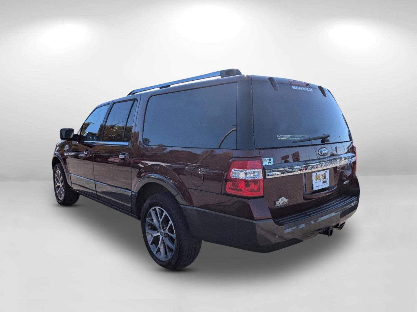 2015 Ford Expedition EL King Ranch (1FMJK1HT6FE) with an Twin Turbo Regular Unleaded V-6 3.5 L/213 engine, 6-Speed Automatic w/OD transmission, located at 7000 Northlake Connector, Columbus, GA, 31904, (706) 987-8085, 32.524975, -84.978134 - 2015 Ford Expedition EL King Ranch - Photo#6