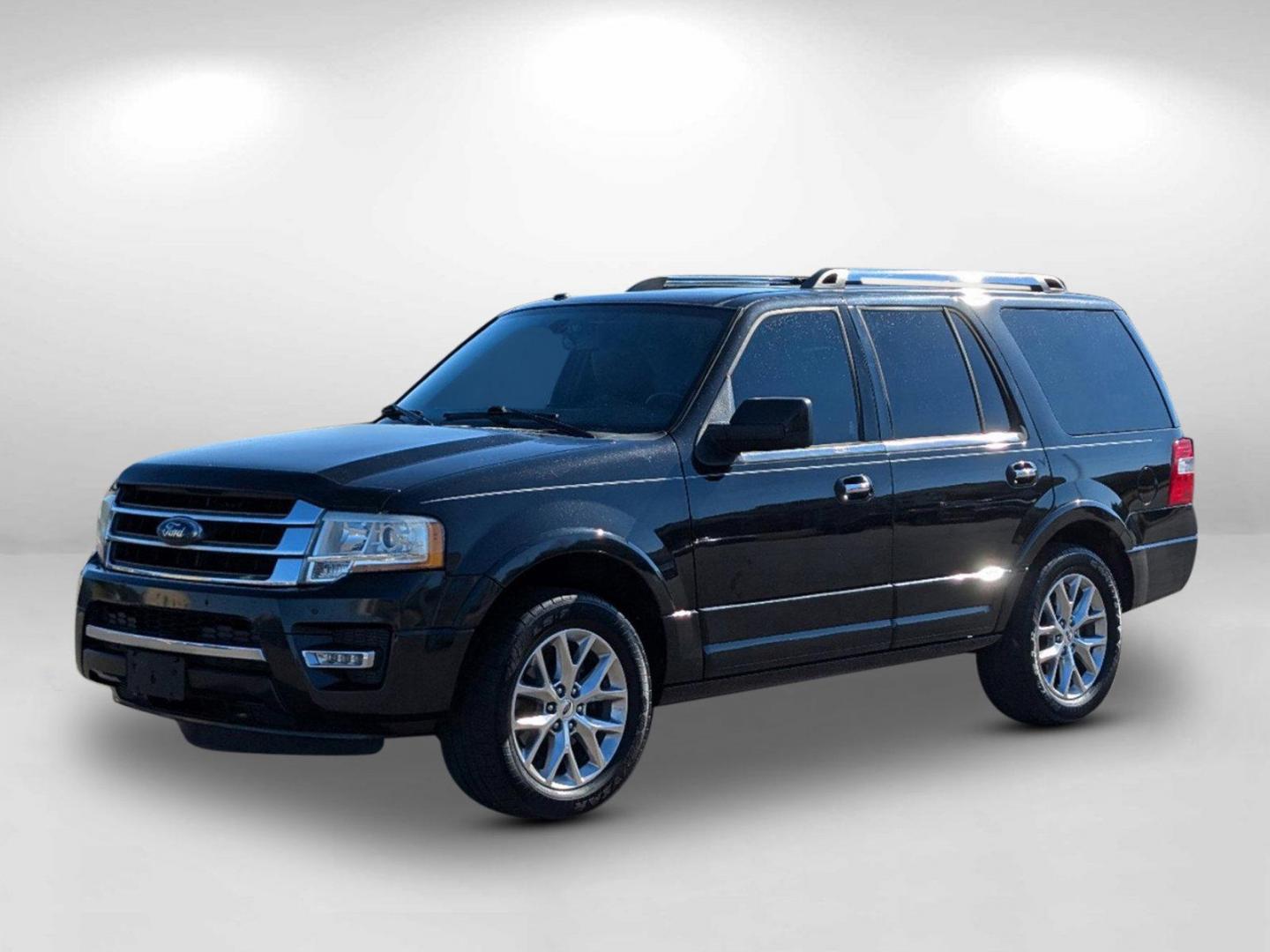 2015 Ford Expedition Limited (1FMJU1KTXFE) with an Twin Turbo Regular Unleaded V-6 3.5 L/213 engine, 6-Speed Automatic w/OD transmission, located at 521 Old Farm Lane Rd, Prattville, AL, 36066, (334) 325-1505, 32.482460, -86.416367 - 2015 Ford Expedition Limited - Photo#16