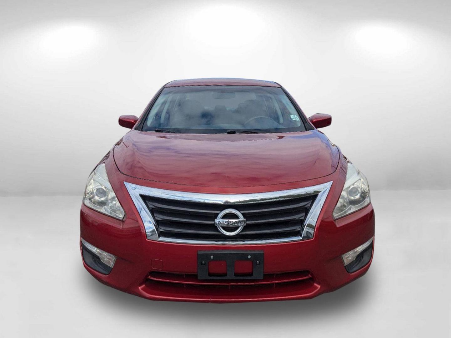 2015 Nissan Altima 2.5 S (1N4AL3AP9FC) with an Regular Unleaded I-4 2.5 L/152 engine, 1-Speed CVT w/OD transmission, located at 5115 14th Ave., Columbus, GA, 31904, (706) 323-0345, 32.511494, -84.971046 - 2015 Nissan Altima 2.5 S - Photo#1