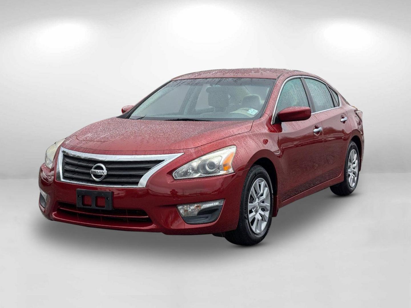 2015 /Beige Nissan Altima 2.5 S (1N4AL3AP2FC) with an Regular Unleaded I-4 2.5 L/152 engine, 1-Speed CVT w/OD transmission, located at 5115 14th Ave., Columbus, GA, 31904, (706) 323-0345, 32.511494, -84.971046 - 2015 Nissan Altima 2.5 S - Photo#0