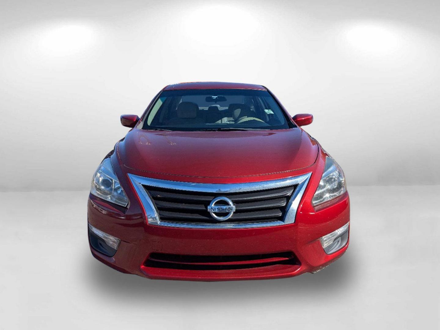 2015 /Beige Nissan Altima 2.5 S (1N4AL3AP8FC) with an Regular Unleaded I-4 2.5 L/152 engine, 1-Speed CVT w/OD transmission, located at 804 22nd Ave, Phenix City, AL, 36870, (334) 297-1860, 32.484749, -85.024475 - 2015 Nissan Altima 2.5 S - Photo#1