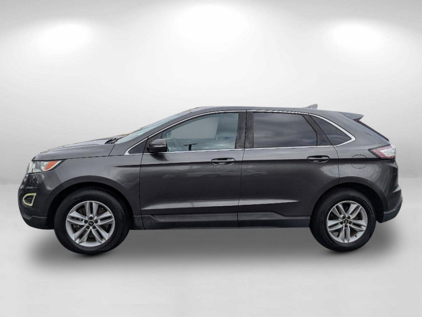 2016 Ford Edge SEL (2FMPK4J94GB) with an Intercooled Turbo Premium Unleaded I-4 2.0 L/122 engine, 6-Speed Automatic w/OD transmission, located at 5115 14th Ave., Columbus, GA, 31904, (706) 323-0345, 32.511494, -84.971046 - 2016 Ford Edge SEL - Photo#7