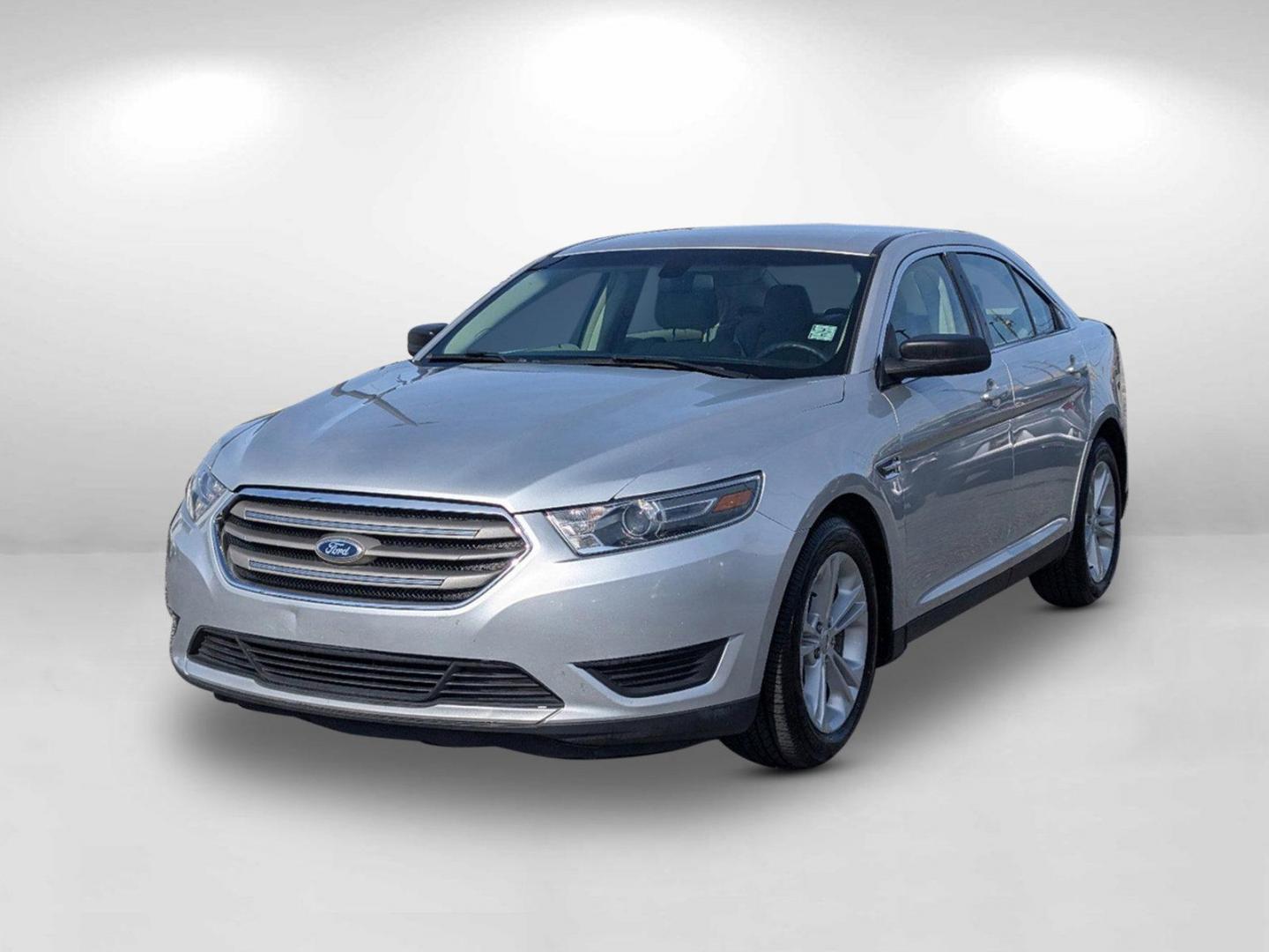 2016 Ford Taurus SE (1FAHP2D83GG) with an Regular Unleaded V-6 3.5 L/213 engine, 6-Speed Automatic w/OD transmission, located at 7000 Northlake Connector, Columbus, GA, 31904, (706) 987-8085, 32.524975, -84.978134 - 2016 Ford Taurus SE - Photo#0