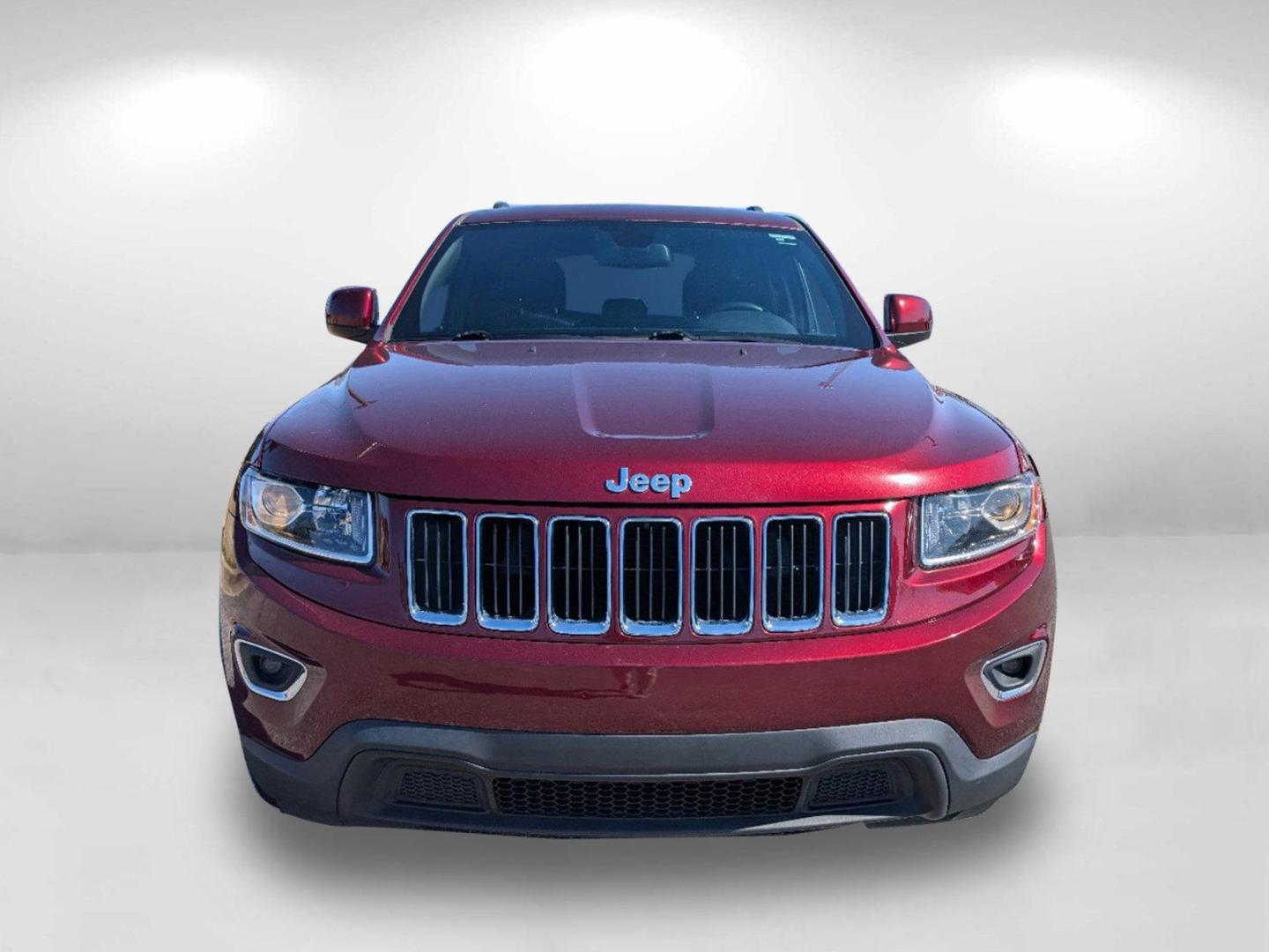 2016 /Black Jeep Grand Cherokee Laredo (1C4RJEAG1GC) with an Regular Unleaded V-6 3.6 L/220 engine, 8-Speed Automatic w/OD transmission, located at 804 22nd Ave, Phenix City, AL, 36870, (334) 297-1860, 32.484749, -85.024475 - 2016 Jeep Grand Cherokee Laredo - Photo#1