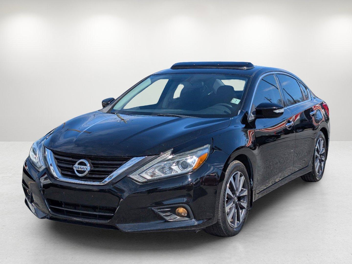 2016 /Charcoal Nissan Altima 2.5 SL (1N4AL3AP3GC) with an Regular Unleaded I-4 2.5 L/152 engine, 1-Speed CVT w/OD transmission, located at 521 Old Farm Lane Rd, Prattville, AL, 36066, (334) 325-1505, 32.482460, -86.416367 - 2016 Nissan Altima 2.5 SL - Photo#0