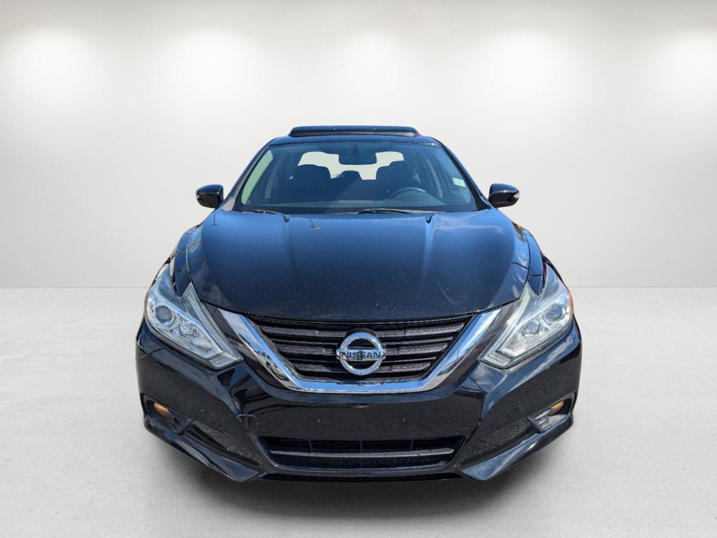 2016 /Charcoal Nissan Altima 2.5 SL (1N4AL3AP3GC) with an Regular Unleaded I-4 2.5 L/152 engine, 1-Speed CVT w/OD transmission, located at 521 Old Farm Lane Rd, Prattville, AL, 36066, (334) 325-1505, 32.482460, -86.416367 - 2016 Nissan Altima 2.5 SL - Photo#1