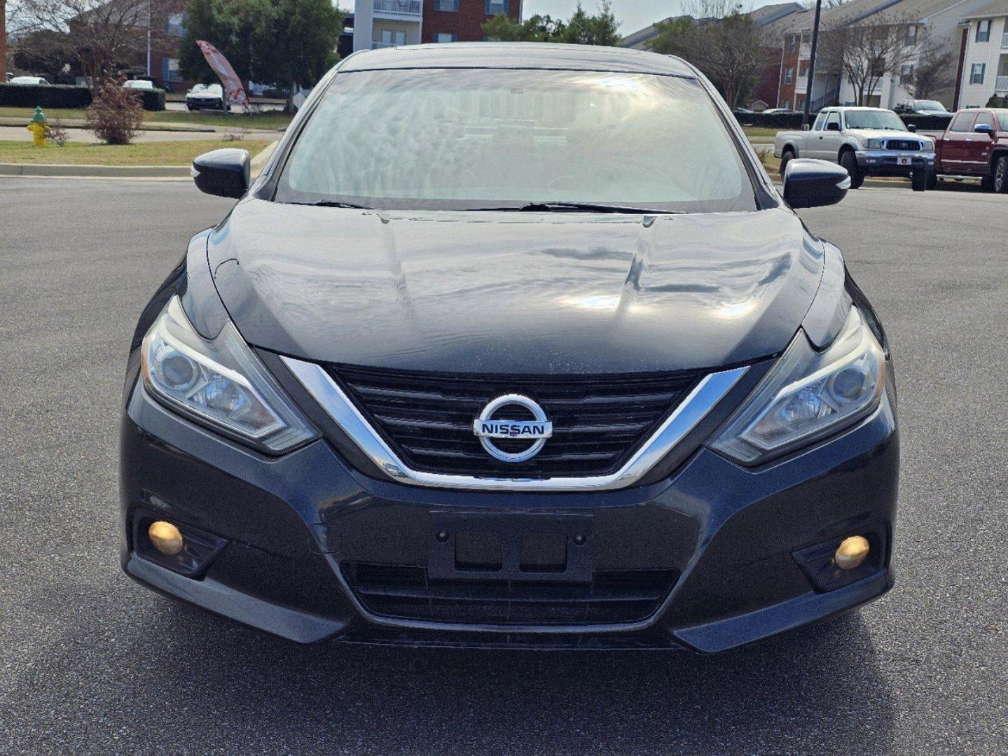 2016 /Charcoal Nissan Altima 2.5 SL (1N4AL3AP1GC) with an Regular Unleaded I-4 2.5 L/152 engine, 1-Speed CVT w/OD transmission, located at 521 Old Farm Lane Rd, Prattville, AL, 36066, (334) 325-1505, 32.482460, -86.416367 - 2016 Nissan Altima 2.5 SL - Photo#1