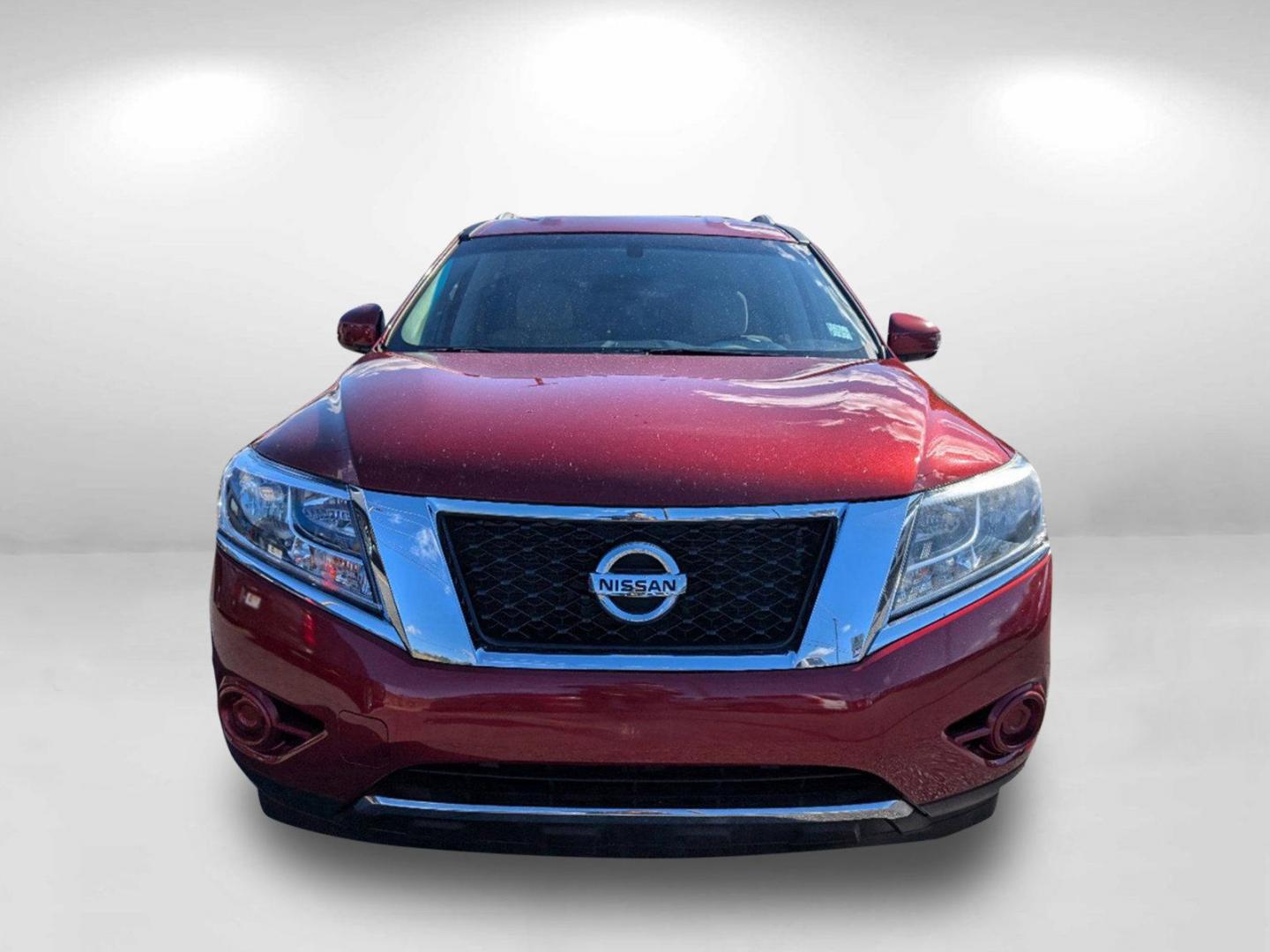 Gil's Auto Sales - 2016 Nissan Pathfinder S