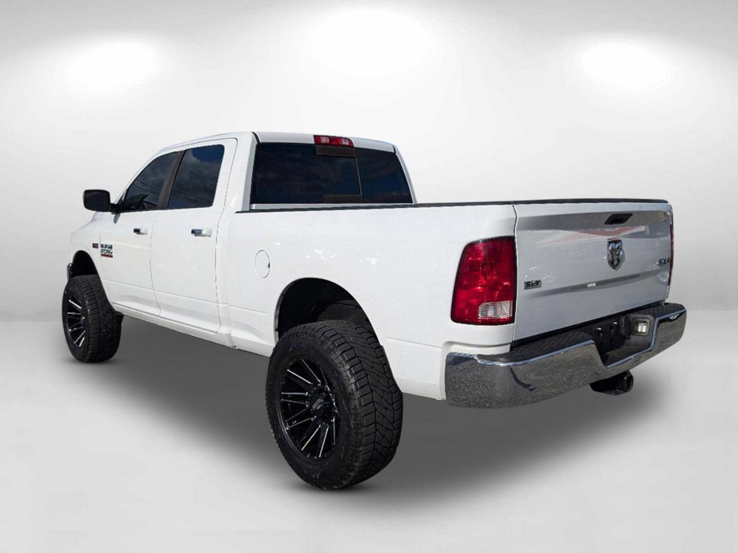 2016 /Diesel Gray/Black Ram 2500 SLT (3C6TR5DT5GG) with an Regular Unleaded V-8 5.7 L/345 engine, 6-Speed Automatic w/OD transmission, located at 5115 14th Ave., Columbus, GA, 31904, (706) 323-0345, 32.511494, -84.971046 - 2016 Ram 2500 SLT - Photo#6