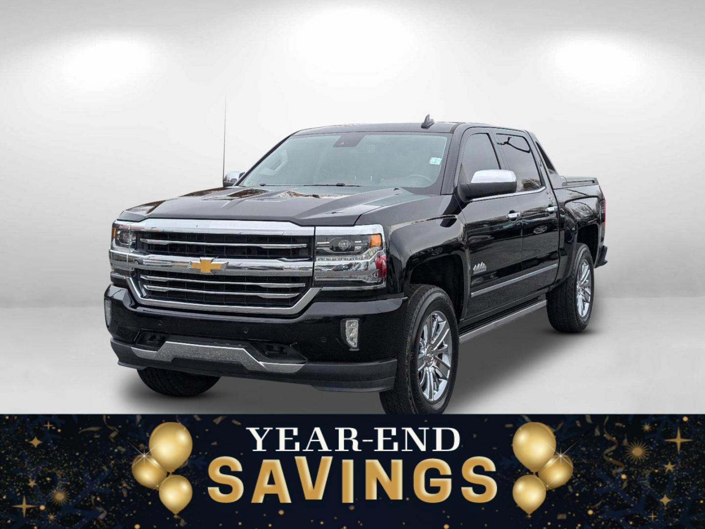 2017 /Saddle Chevrolet Silverado 1500 High Country (3GCUKTEC9HG) with an Gas V8 5.3L/325 engine, 8-Speed Automatic transmission, located at 5115 14th Ave., Columbus, GA, 31904, (706) 323-0345, 32.511494, -84.971046 - 2017 Chevrolet Silverado 1500 High Country - Photo#0