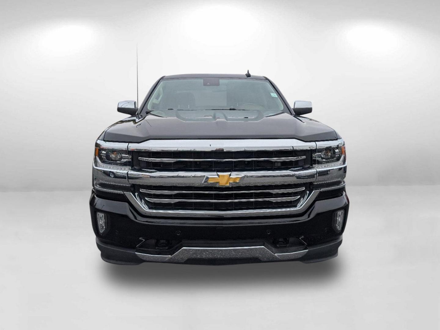 2017 /Saddle Chevrolet Silverado 1500 High Country (3GCUKTEC9HG) with an Gas V8 5.3L/325 engine, 8-Speed Automatic transmission, located at 5115 14th Ave., Columbus, GA, 31904, (706) 323-0345, 32.511494, -84.971046 - 2017 Chevrolet Silverado 1500 High Country - Photo#1