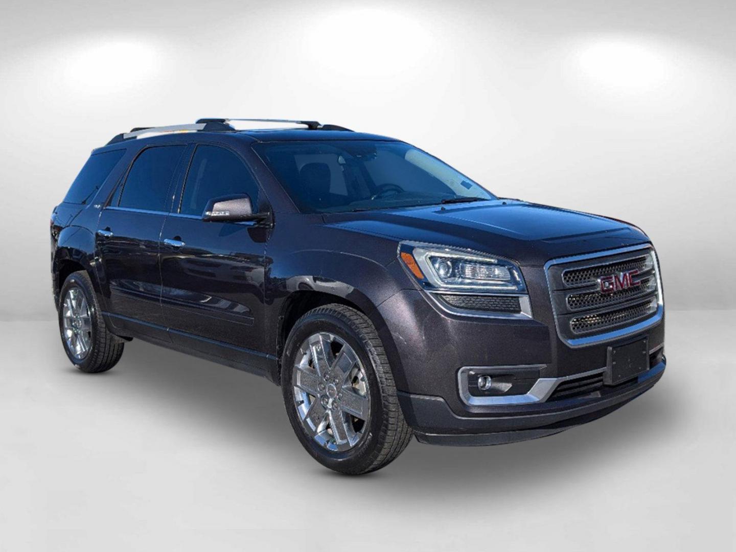 2017 /Dark Cashmere GMC Acadia Limited Limited (1GKKVSKD3HJ) with an Gas V6 3.6L/217 engine, 6-Speed Automatic transmission, located at 5115 14th Ave., Columbus, GA, 31904, (706) 323-0345, 32.511494, -84.971046 - 2017 GMC Acadia Limited Limited - Photo#2