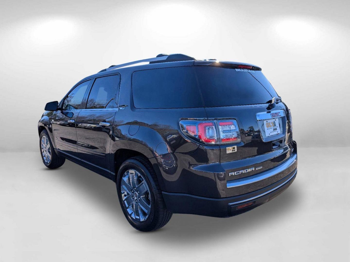 2017 /Dark Cashmere GMC Acadia Limited Limited (1GKKVSKD3HJ) with an Gas V6 3.6L/217 engine, 6-Speed Automatic transmission, located at 5115 14th Ave., Columbus, GA, 31904, (706) 323-0345, 32.511494, -84.971046 - 2017 GMC Acadia Limited Limited - Photo#6