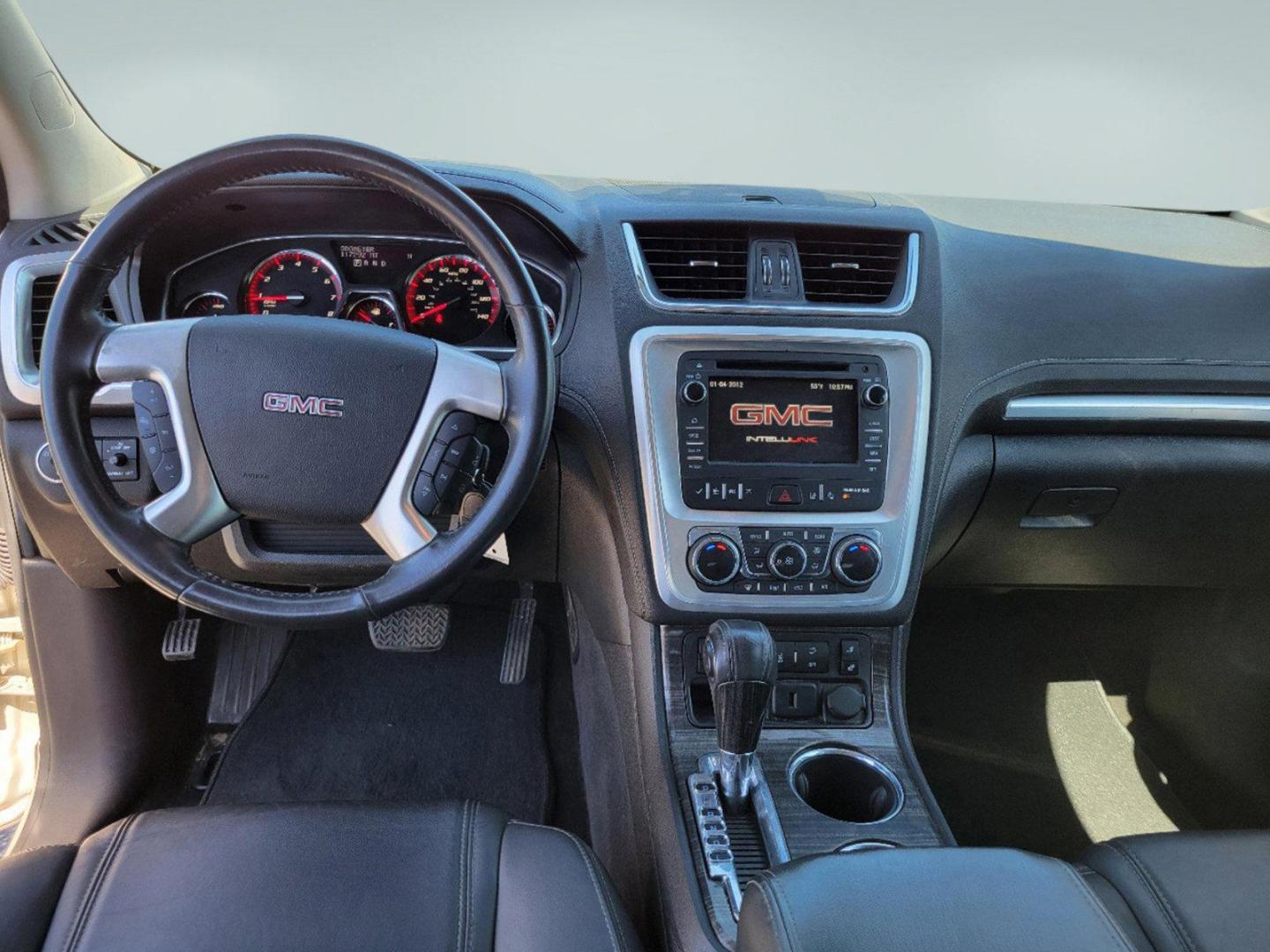 2017 Sparkling Silver Metallic /Ebony GMC Acadia Limited Limited (1GKKVSKDXHJ) with an Gas V6 3.6L/217 engine, 6-Speed Automatic transmission, located at 3959 U.S. 80 W, Phenix City, AL, 36870, (334) 297-4885, 32.469296, -85.135185 - 2017 GMC Acadia Limited Limited - Photo#10