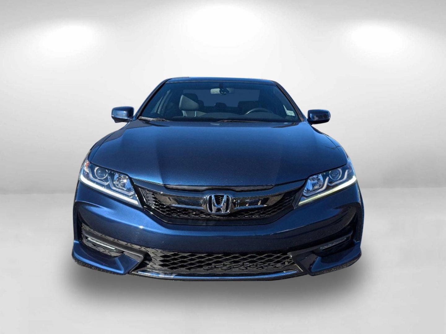 2017 Honda Accord Coupe EX-L (1HGCT1B80HA) with an Regular Unleaded I-4 2.4 L/144 engine, 1-Speed CVT w/OD transmission, located at 804 22nd Ave, Phenix City, AL, 36870, (334) 297-1860, 32.484749, -85.024475 - 2017 Honda Accord Coupe EX-L - Photo#4