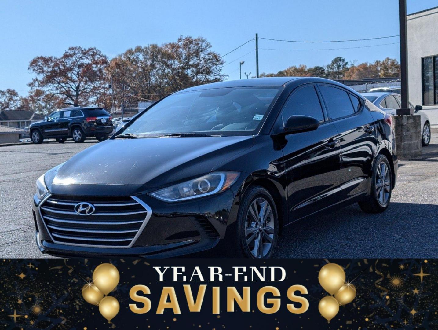 2017 /Beige Hyundai Elantra SE (5NPD84LF1HH) with an Regular Unleaded I-4 2.0 L/122 engine, located at 804 22nd Ave, Phenix City, AL, 36870, (334) 297-1860, 32.484749, -85.024475 - 2017 Hyundai Elantra SE - Photo#0