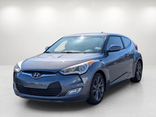 2017 Hyundai Veloster