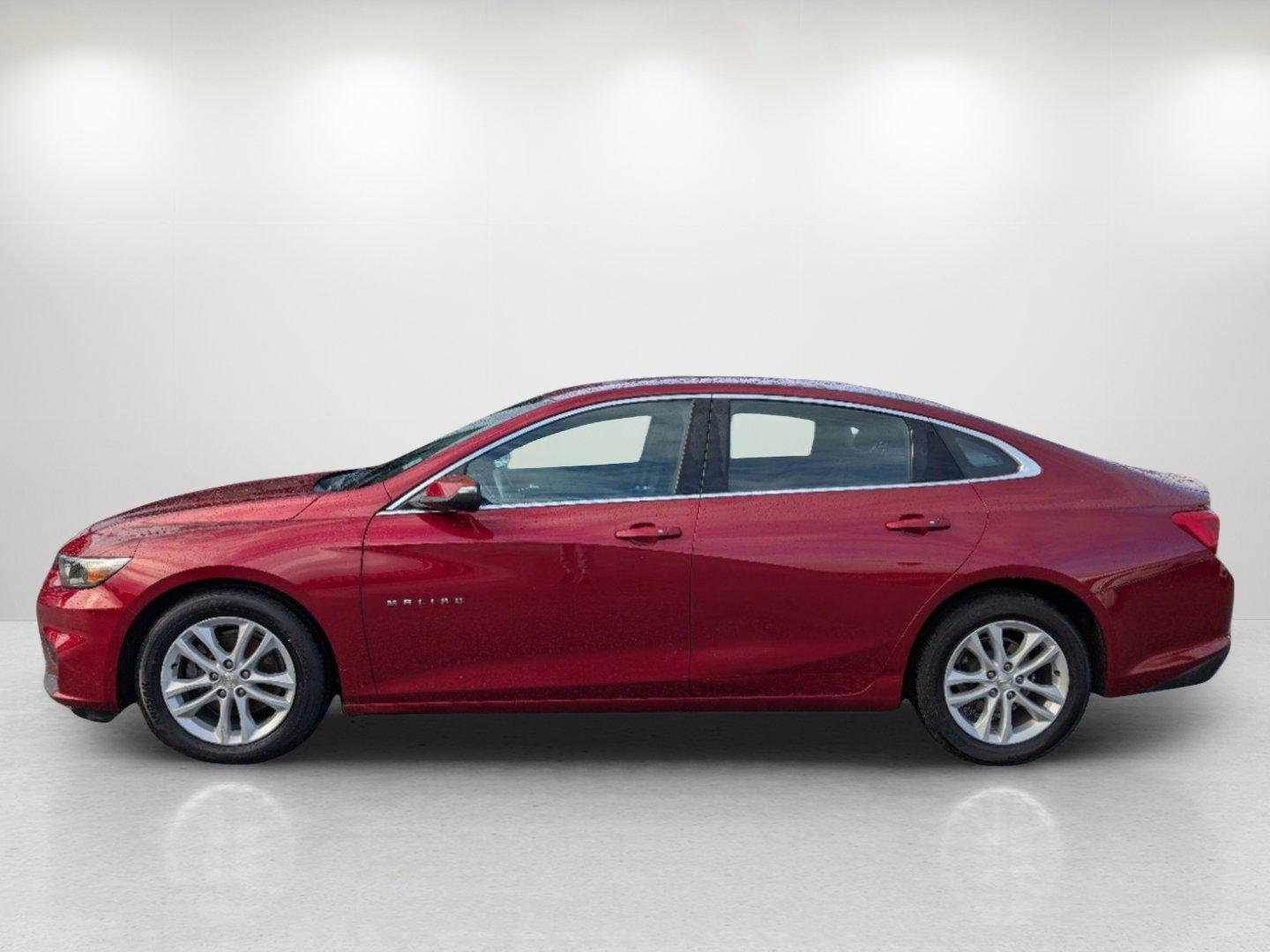 2018 /Jet Black Chevrolet Malibu LT (1G1ZD5STXJF) with an Turbocharged Gas I4 1.5L/91 engine, 6-Speed Automatic transmission, located at 804 22nd Ave, Phenix City, AL, 36870, (334) 297-1860, 32.484749, -85.024475 - 2018 Chevrolet Malibu LT - Photo#7