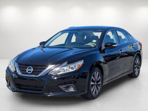 2018 Nissan Altima 2.5 SL