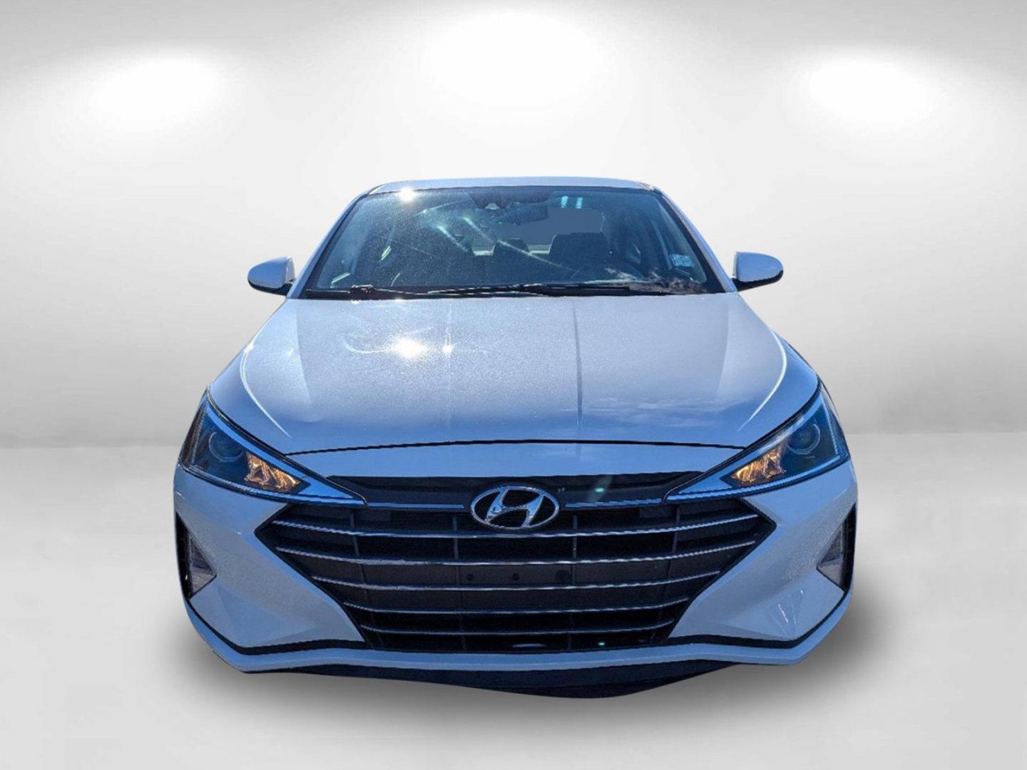 2019 /Beige Hyundai Elantra SEL (5NPD84LF0KH) with an Regular Unleaded I-4 2.0 L/122 engine, 6-Speed Automatic w/OD transmission, located at 521 Old Farm Lane Rd, Prattville, AL, 36066, (334) 325-1505, 32.482460, -86.416367 - 2019 Hyundai Elantra SEL - Photo#1