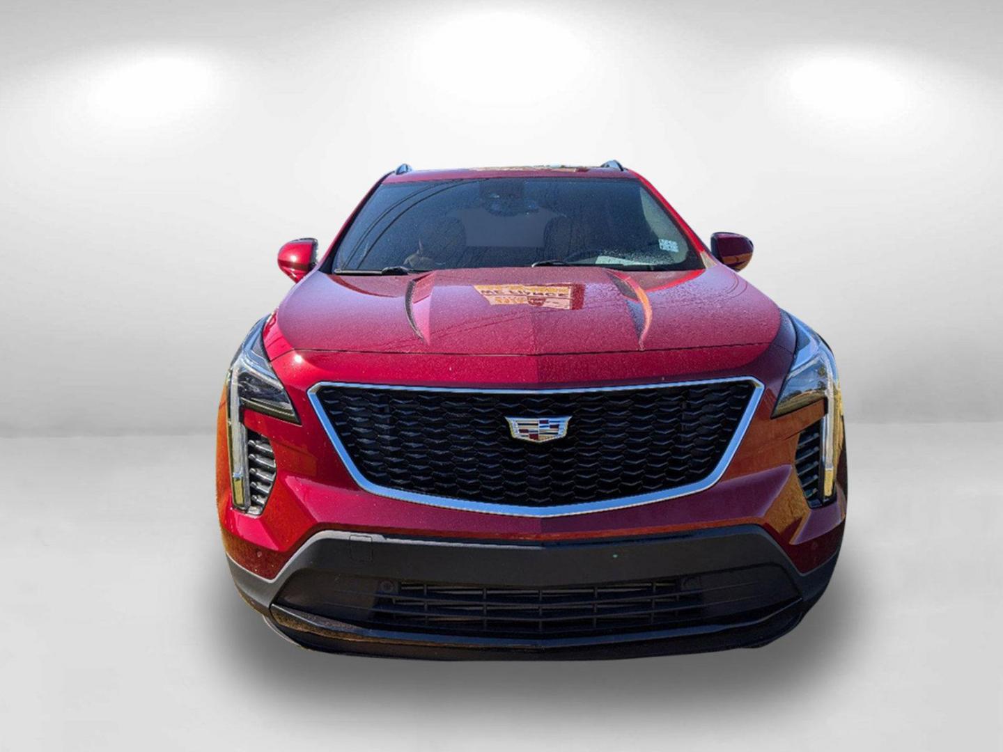 2020 /Sedona/Jet Black Cadillac XT4 FWD Sport (1GYFZER4XLF) with an Turbocharged Gas I4 2.0L/ engine, 9-Speed Automatic transmission, located at 521 Old Farm Lane Rd, Prattville, AL, 36066, (334) 325-1505, 32.482460, -86.416367 - 2020 Cadillac XT4 FWD Sport - Photo#1