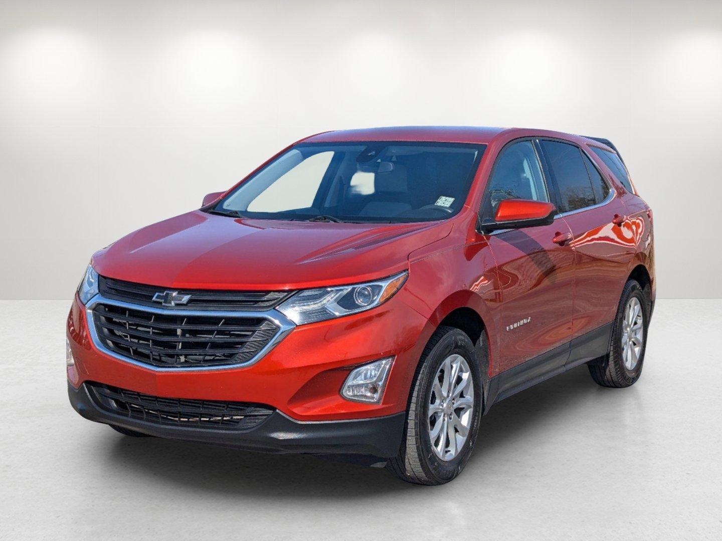 2020 /Medium Ash Gray Chevrolet Equinox LT (2GNAXKEV3L6) with an Turbocharged Gas I4 1.5L/92 engine, 6-Speed Automatic transmission, located at 5115 14th Ave., Columbus, GA, 31904, (706) 323-0345, 32.511494, -84.971046 - 2020 Chevrolet Equinox LT - Photo#0